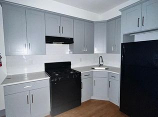 96 Harmon St #1, Jersey City, NJ