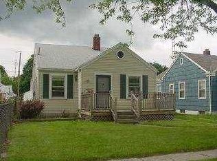 107 California Blvd, Toledo, OH 43612