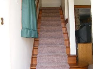 417 E Harris St, Cadillac, MI 49601