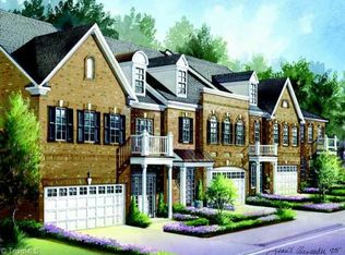 36 Midland Park Dr #17, Greensboro, NC 27455