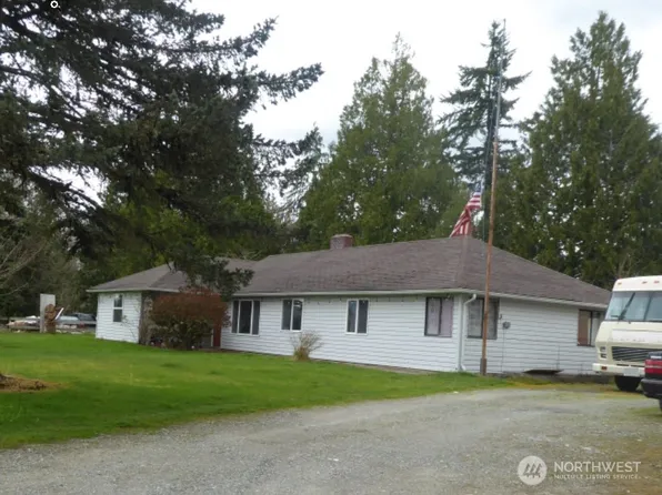 19203 Morton Road, Burlington, WA 98233