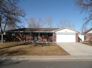 12639 E Alaska Ave, Aurora, CO 80012