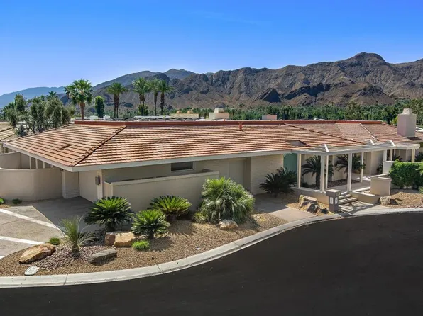 5 Drury Ln, Rancho Mirage, CA 92270