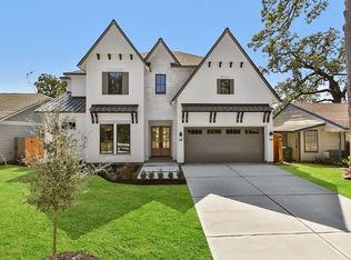 1333 Richelieu Ln, Houston, TX 77018