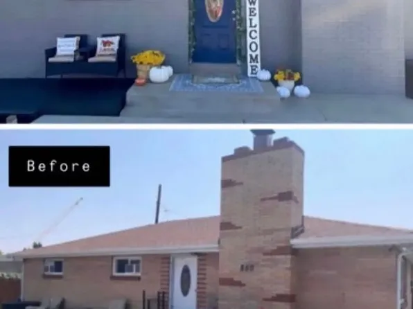 850 W 70th Ave, Denver, CO 80221