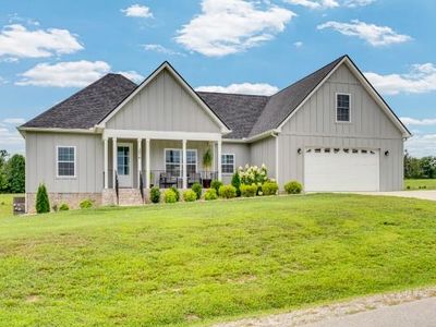 2870 Autumn Woods Trl, Cookeville, TN, 38501