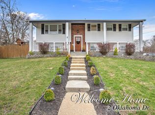 2 Oklahoma Dr, Jackson, NJ