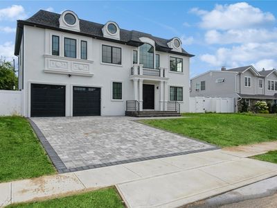 2491 Marshall Drive, East Meadow, NY, 11554