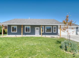 63 E 550 S, Enterprise, UT 84725