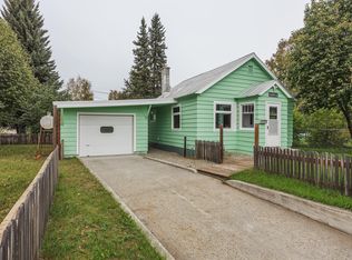 1204 6th Ave, North Pole, AK 99701