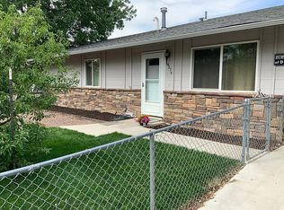 4275 Deerfield Hills Rd, Colorado Springs, CO 80916