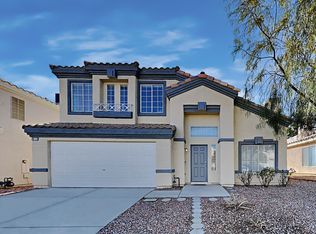 7817 Sparrowgate Ave, Las Vegas, NV 89131