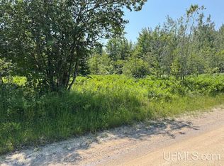 Webb Rd, Grand Marais, MI 49839