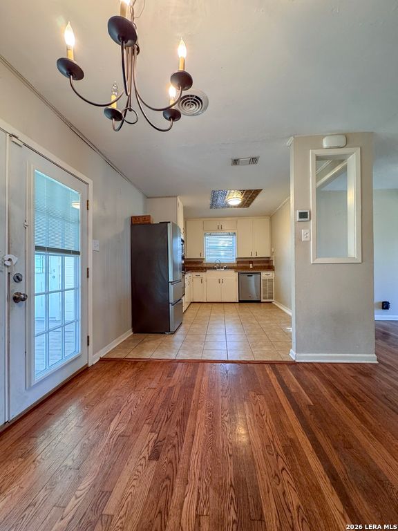 Apartment in Boerne, Kendall - More