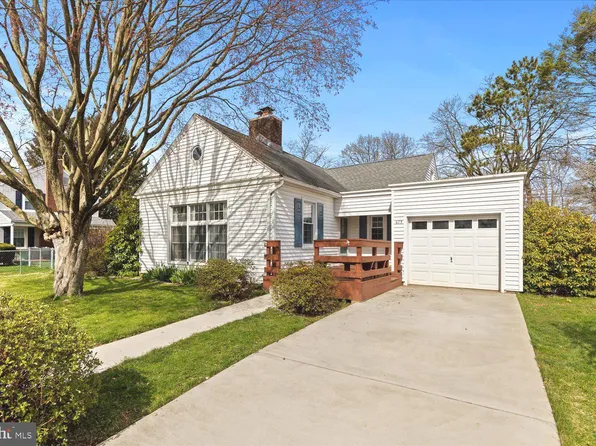 619 Carol St, New Cumberland, PA 17070