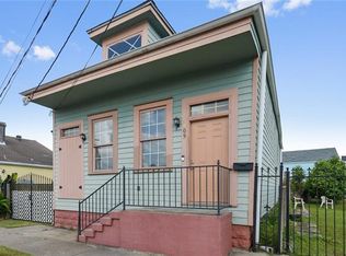 809 N Galvez St, New Orleans, LA 70119