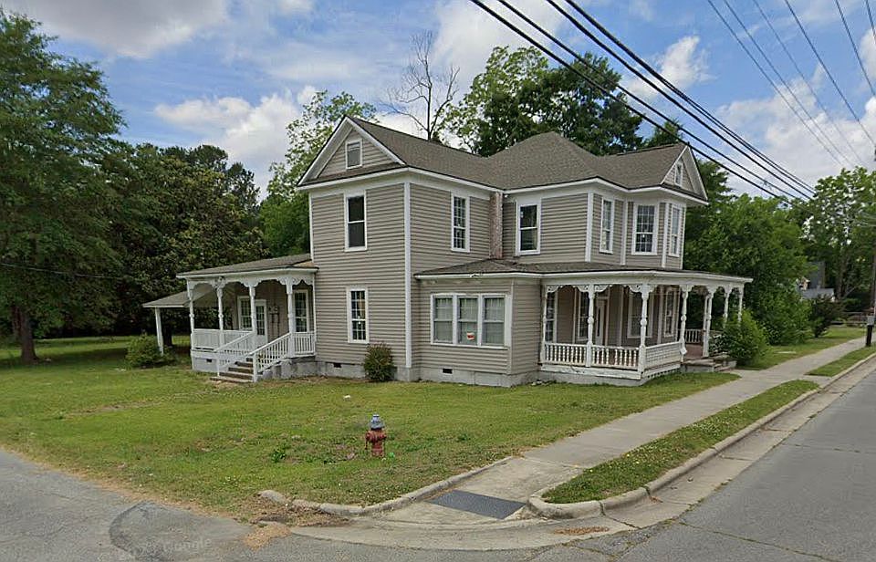 603 N Pine St, Warsaw, NC 28398 Zillow