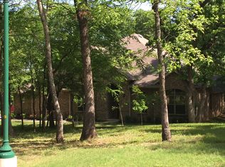 231 River Bend Trl, Combine, TX 75159