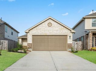 23724 Wood Green Terrace Dr, New Caney, TX 77357