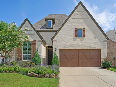 825 Pier St, Aubrey, TX, 76227