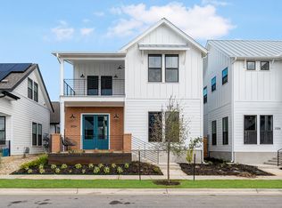 3324 McCurdy St, Austin, TX 78723