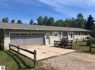 8765 E Beal City Rd, Mt Pleasant, MI 48858