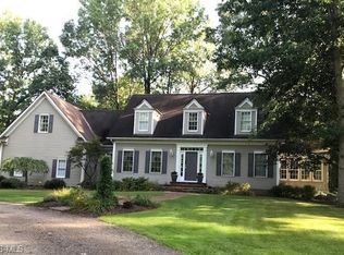 110 Slanes Ln, Hudson, OH 44236