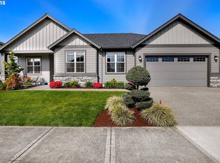 2147 N Laurelwood St, Canby, OR 97013