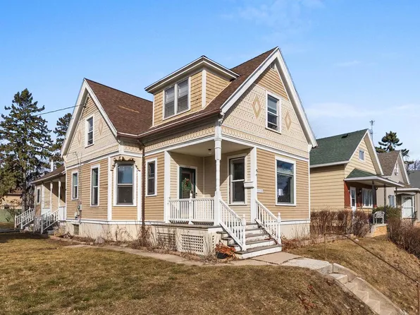 1610 South 11th Street, Sheboygan, WI 53081