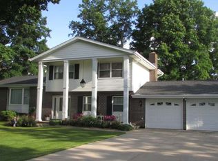 W10107 Mary Ln, Antigo, WI 54409