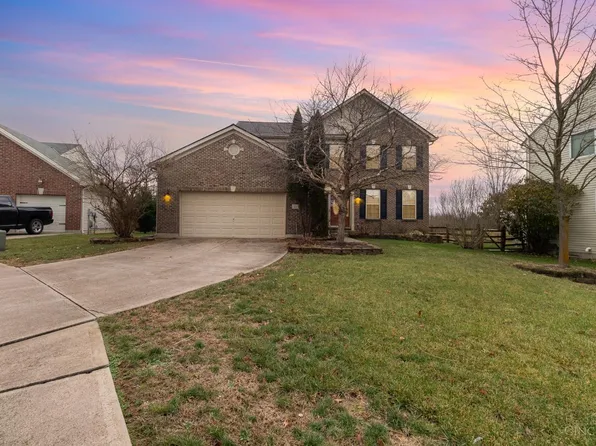 531 Honey Locust Ct, Maineville, OH 45039