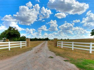E County Road 72, Guthrie, OK 73044