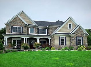 6345 Peregrine Way, Mechanicsburg, PA 17050