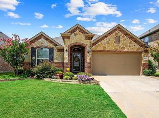 16621 White Rock Blvd, Prosper, TX 75078