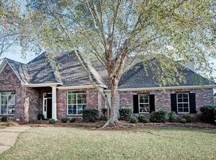 2004 Devonbriar Cv, Brandon, MS 39042