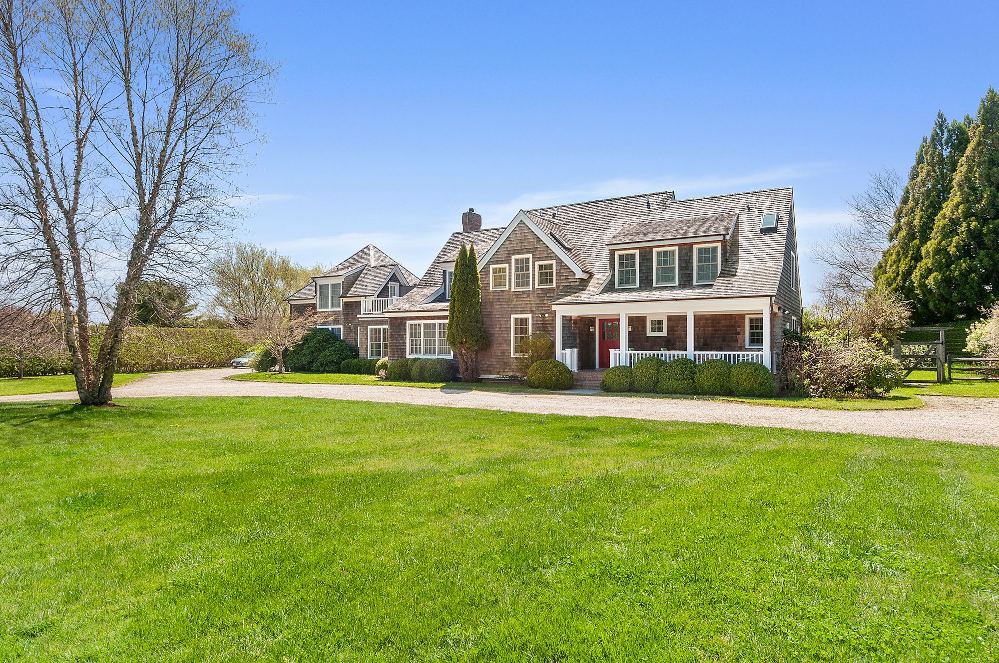 468 Butter Ln in Bridgehampton Out East