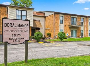 1279 Guelbreth Ln APT 301, Saint Louis, MO 63146