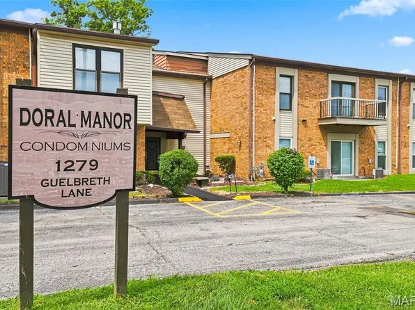 1279 Guelbreth Ln APT 301, Saint Louis, MO 63146