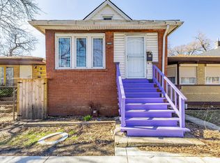 9020 S University Ave, Chicago, IL 60619