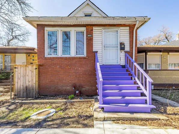 9020 S University Ave, Chicago, IL 60619