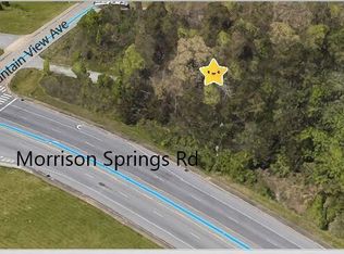 0 Mountain View Ave, Chattanooga, TN 37415