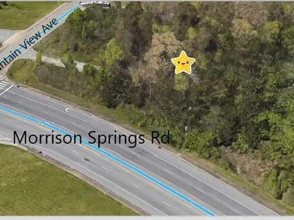 0 Mountain View Ave, Chattanooga, TN 37415