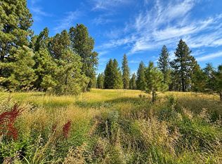Bootstrap Ln LOT 1, Cheney, WA 99004