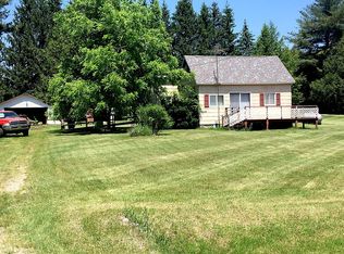 1428 Wyatt Rd, Standish, MI 48658