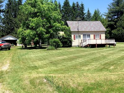 1428 Wyatt Rd, Standish, MI, 48658