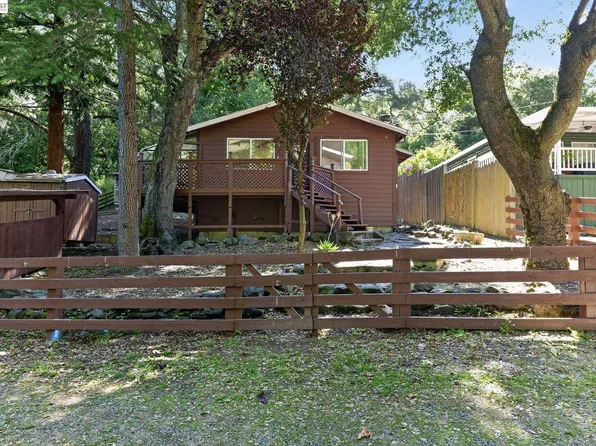 2989 Singalong Way, Sunol, CA 94586