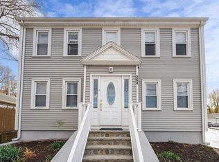 264 Washington St #1, Peabody, MA 01960