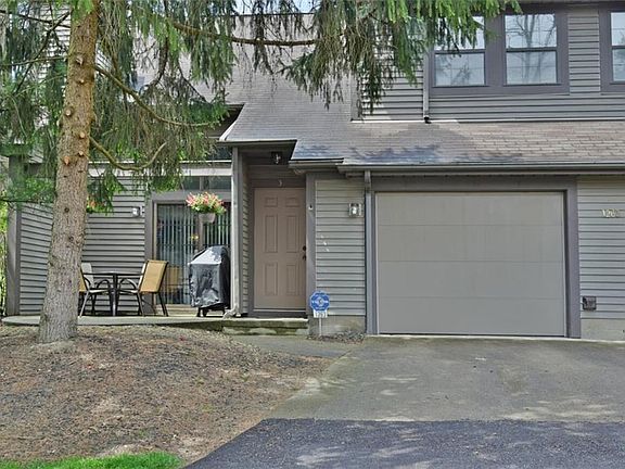 2nd image of 1263 Red Tail Hawk Ct Unit 3