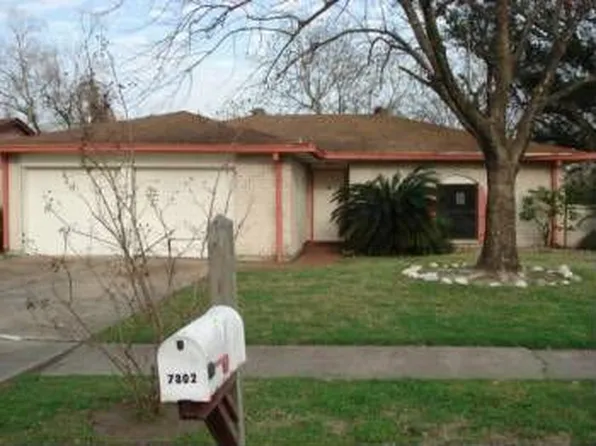 7802 Water Park Ln, Houston, TX 77086