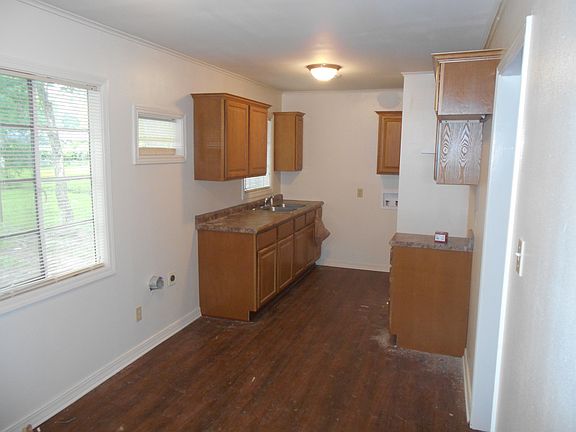 Glenwick Kitchen